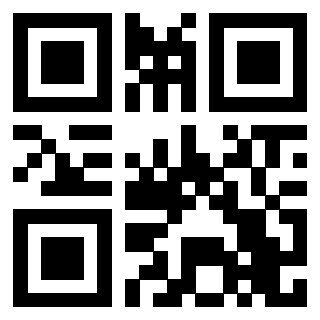 Scansione del Qr Code di 3207869878