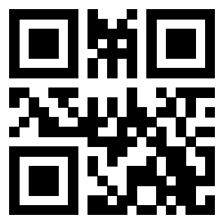 3207869879 - Immagine del QrCode associato