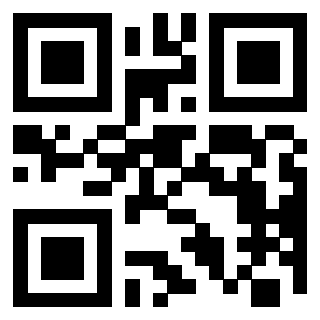 Il QrCode di 3207869880