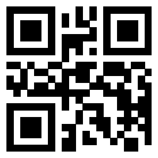 Scansione del QrCode di 3207869882