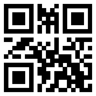 3207869883 Qr Code associato