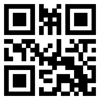 3207869884 QrCode associato