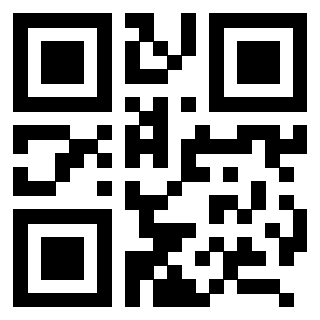 Il Qr Code di 3207869886