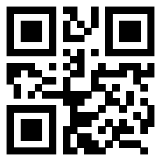 Il Qr Code di 3207869890
