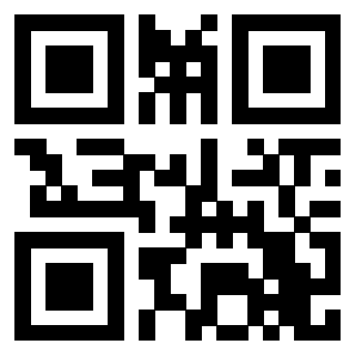 Immagine del QrCode di 3207869892