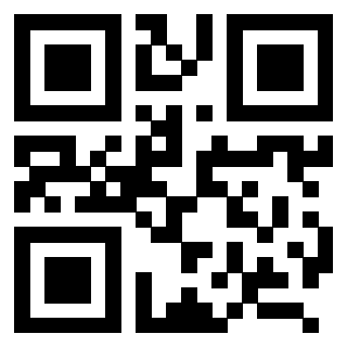 3207869893 QrCode associato