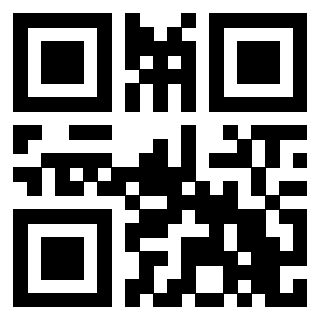 3207869897 - Immagine del QrCode associato