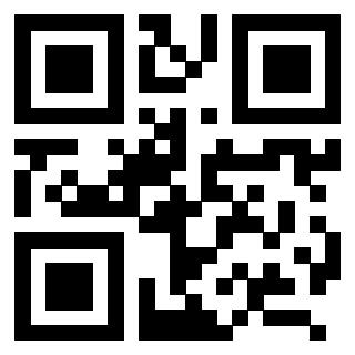 Immagine del QrCode di 3207869898