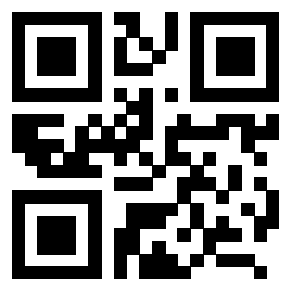Il Qr Code di 3207869899