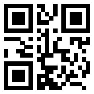 3207869903 Qr Code associato