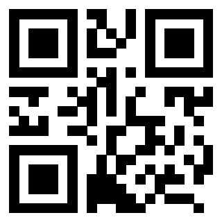 3207869904 QrCode associato
