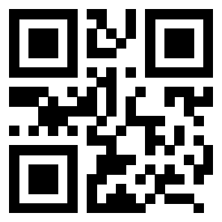 3207869906 Qr Code associato