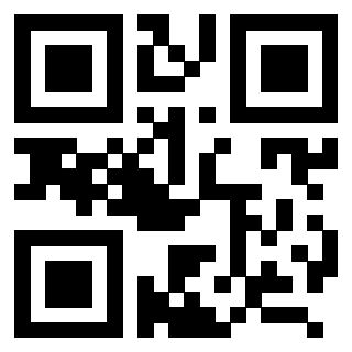 Il QrCode di 3207869907
