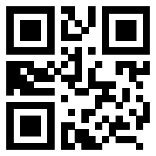 Scansione del Qr Code di 3207869908