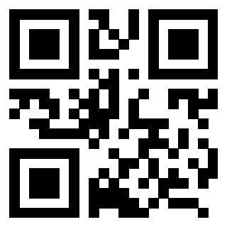 Scansione del Qr Code di 3207869909
