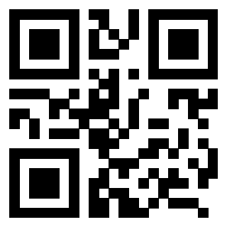 Scansione del Qr Code di 3207869914
