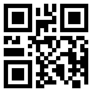 3207869919 - Immagine del QrCode associato