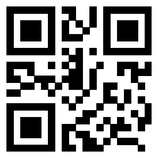 3207869920 - Immagine del QrCode