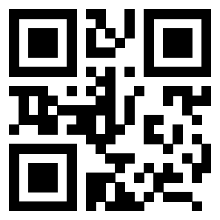 Scansione del Qr Code di 3207869922