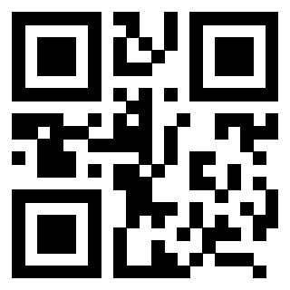 Il Qr Code di 3207869923