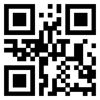 3207869930 QrCode associato