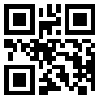 Scansione del QrCode di 3207869932