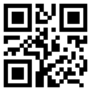 3207869934 - Immagine del Qr Code associato