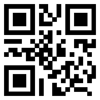 3207869935 Qr Code associato