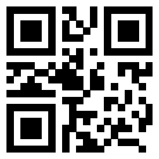 Il QrCode di 3207869936