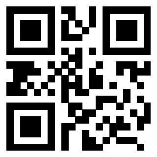 3207869938 - Immagine del Qr Code