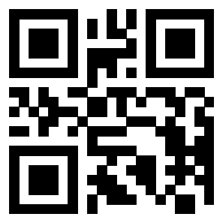 3207869941 - Immagine del Qr Code associato