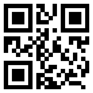 Il Qr Code di 3207869942