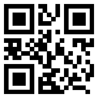 3207869943 - Immagine del QrCode associato