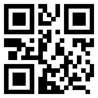 Il Qr Code di 3207869945