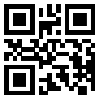 Immagine del Qr Code di 3207869946