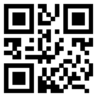 Scansione del QrCode di 3207869951