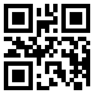 Immagine del QrCode di 3207869952