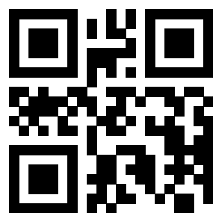 Scansione del Qr Code di 3207869953
