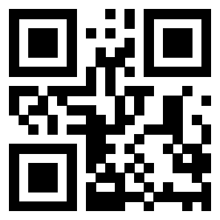 3207869954 - Immagine del Qr Code associato