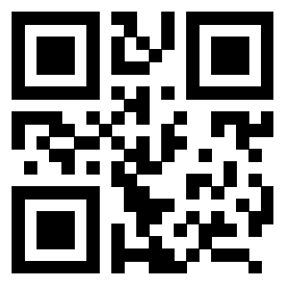 Il Qr Code di 3207869956