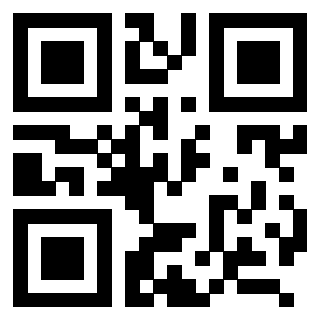 Scansione del Qr Code di 3207869957