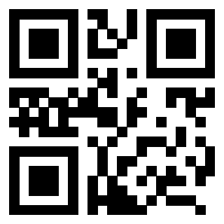 3207869958 - Immagine del QrCode associato