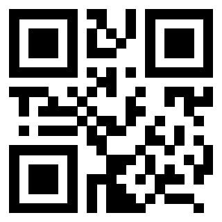 3207869961 - Immagine del Qr Code associato