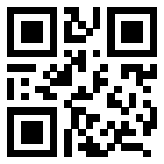 Il QrCode di 3207869962
