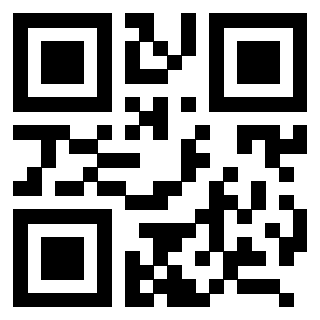 Scansione del Qr Code di 3207869965