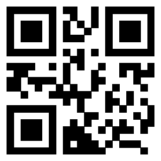 3207869966 - Immagine del QrCode associato