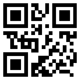 Il QrCode di 3207869968