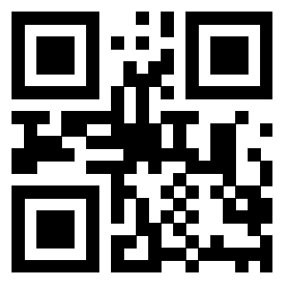 3207869970 - Immagine del QrCode associato