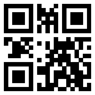 3207869973 QrCode associato