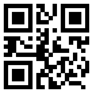 Scansione del Qr Code di 3207869975